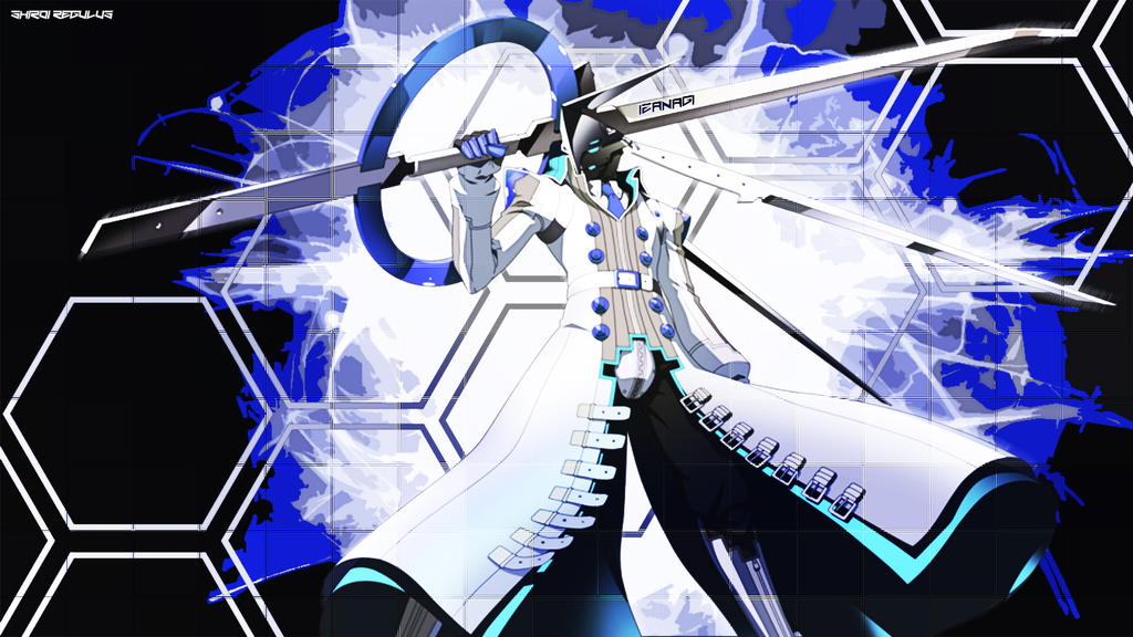 Persona 4 Izanagi No Okami By Shiroiregulus On Deviantart Persona 4 Izanagi No Okami By Shiroiregulus On Deviantart