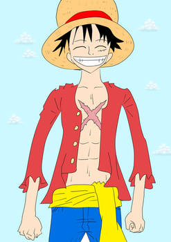 Luffy