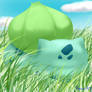 Pokemon - Bulbasaur