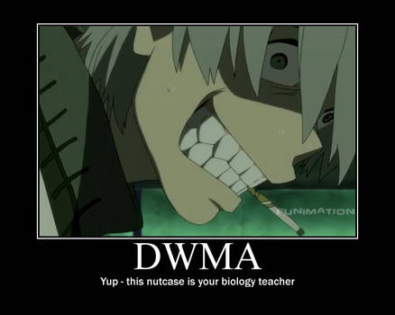 DWMA by kawaii769