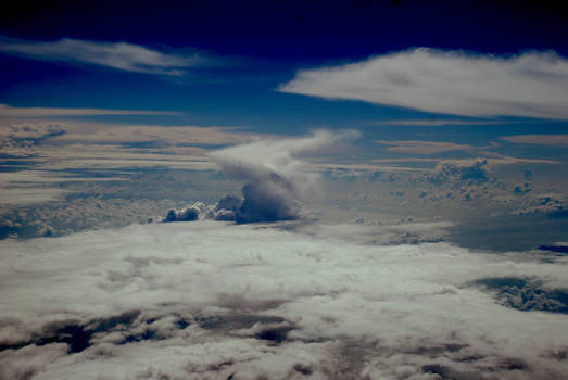 Cloud - Sky 02