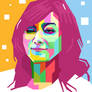 Natasha Nauljum WPAP