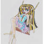 Monster High  Cleo de Nile