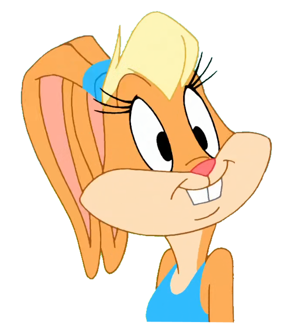 The Looney Tunes Show Lola Bunny 17 Art Season 2 By Gamerdev197 On Deviantart
