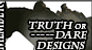 Truth or Dare Designs Members Stamp!