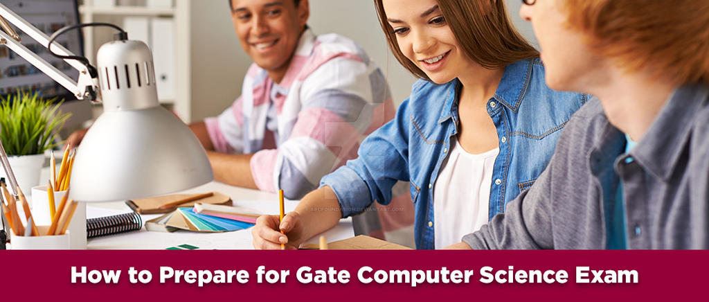 How to Prepare for Gate Computer Science Exam by ARCfoundation on ...