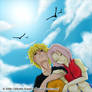 NaruSaku - With you...