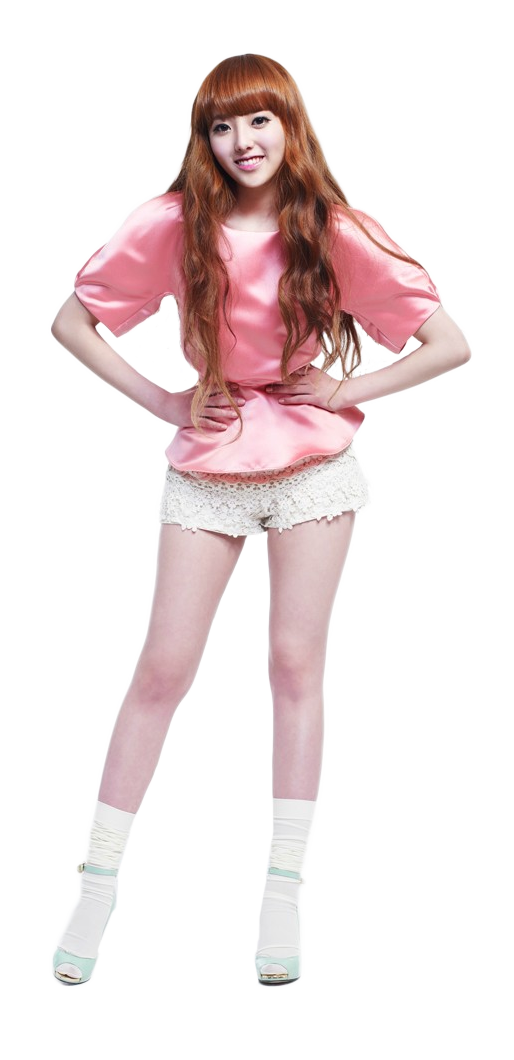 Yoonjo PNG