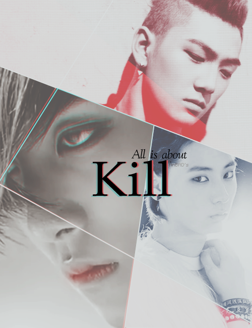 All is about KILL