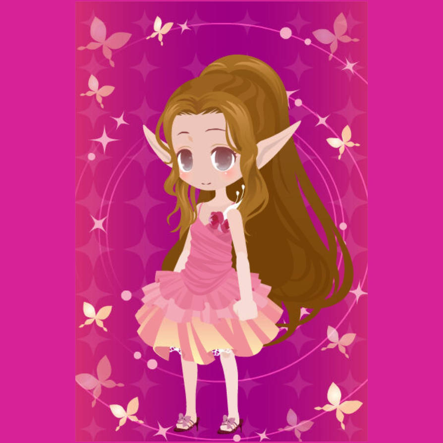 Dreamselfy by winifer0216 on DeviantArt