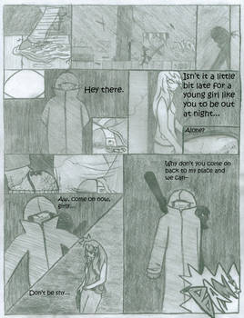 Chapter One: Page 2