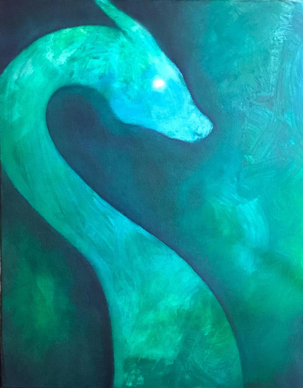 King Snake By Yesa1971 On DeviantArt king-snake-by-yesa1971-on-deviantart