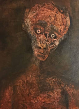 Grotesk 5 - Two Face