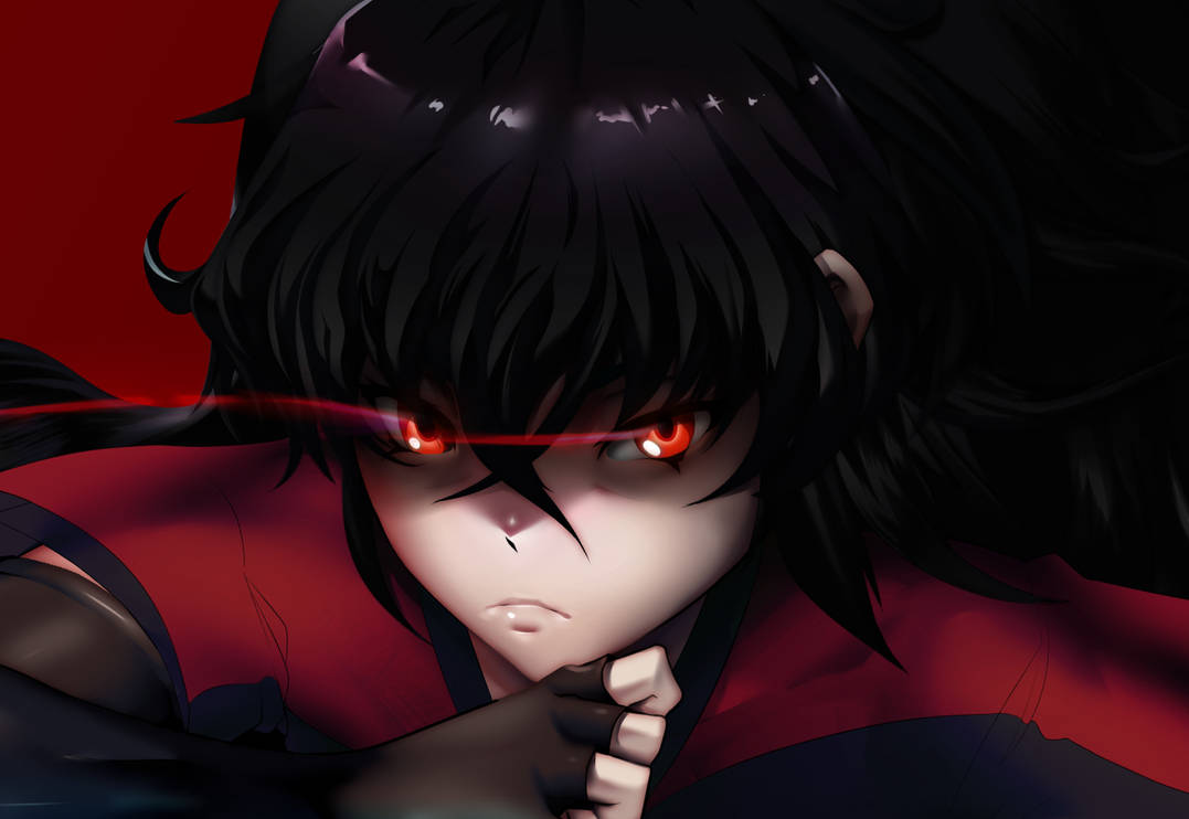 Raven Preview by SignHerePlease on DeviantArt