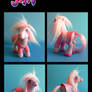 Custom My little pony Jem