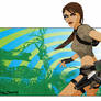 TR Legend Lara Croft