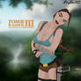 Adventures of Lara Croft