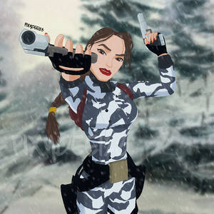 Tomb Raider Chronicles, Russia
