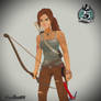 TR 25th anniversary - Tomb Raider 2013