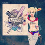 Suicide Squad - Harley Quinn