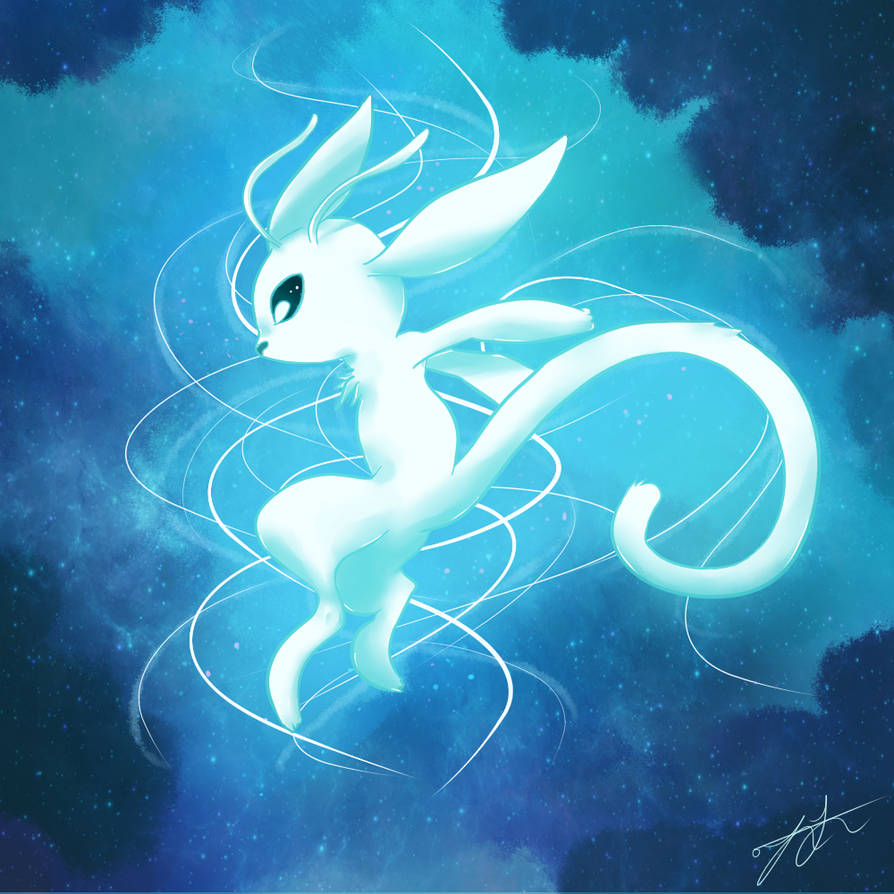 Light of Nibel by rilaiss