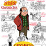 the Silver Seinfeld Chronicles: PART 5: George