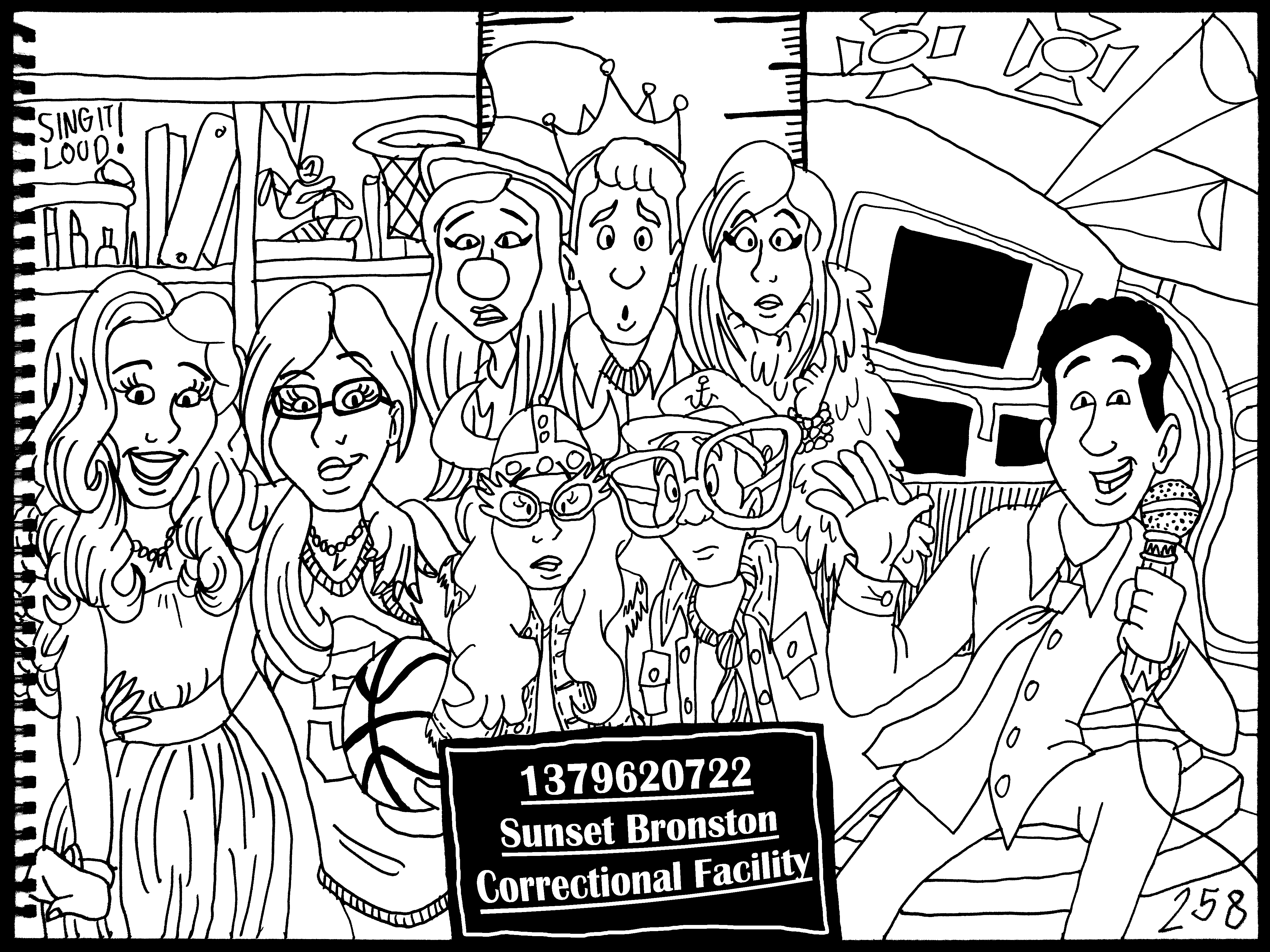 Liv And Maddie I Didn T Do It Win Lose Or Draw By Averagejoeartwork On Deviantart Liv And Maddie I Didn T Do It Win Lose Or Draw By Averagejoeartwork On Deviantart