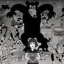DISNEY AT 100: 1925