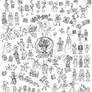 DISNEY AT 100: 2004