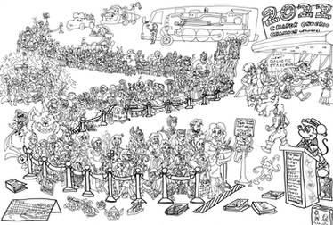 DISNEY AT 100: 2022