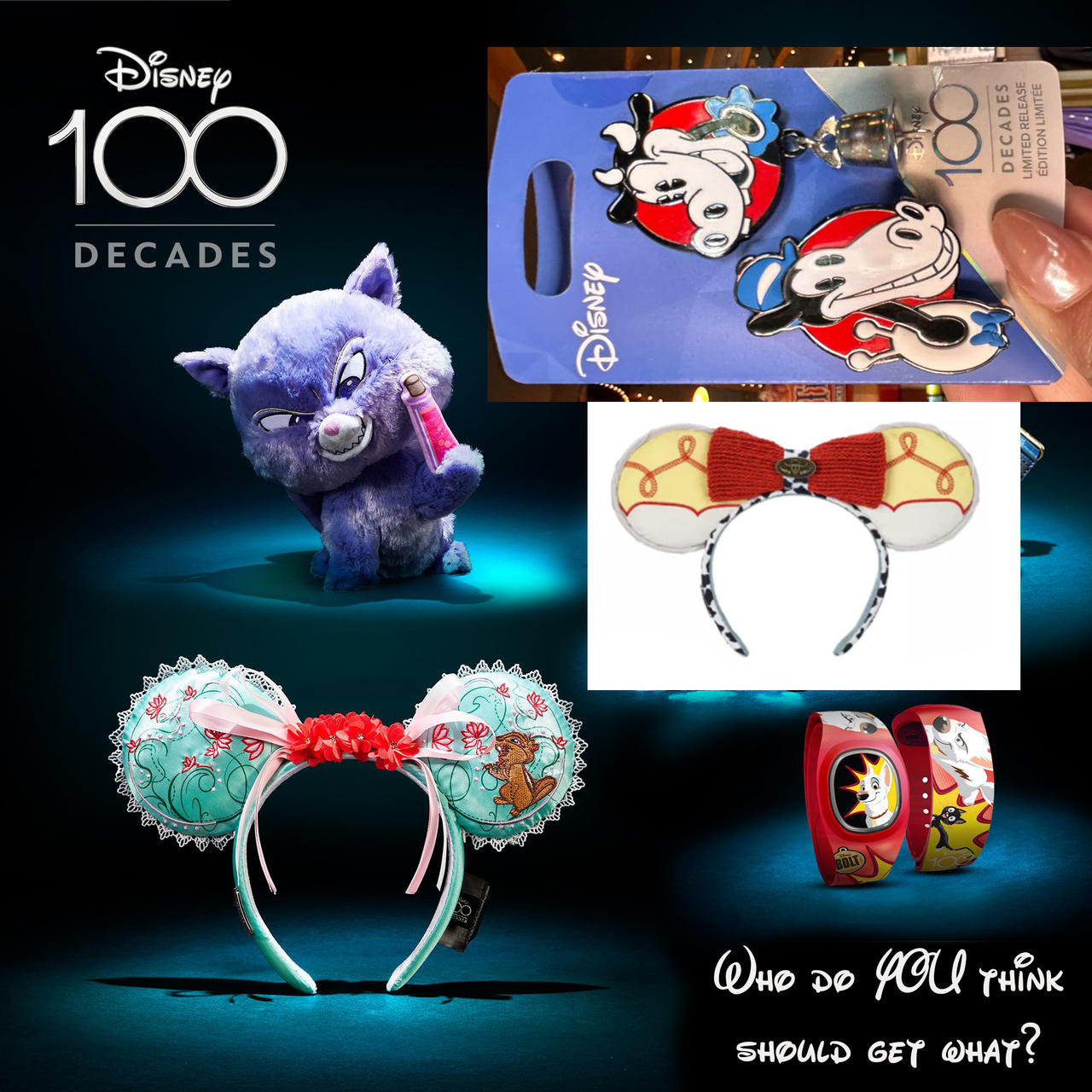 Da100f DA100F: Decades Merch Call for Suggestions by AverageJoeArtwork on ...