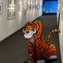 OUAS Expanded: Mushu and Shere Khan