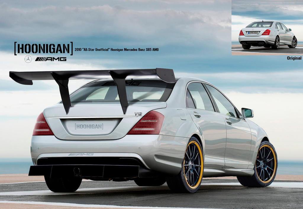 10 Mercedes Benz S65 Amg Hoonigan By Willybilly06 On Deviantart 10 Mercedes Benz S65 Amg Hoonigan By Willybilly06 On Deviantart