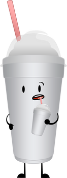 Master Shake Pose