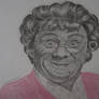 mrs brown