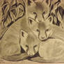 fox trio