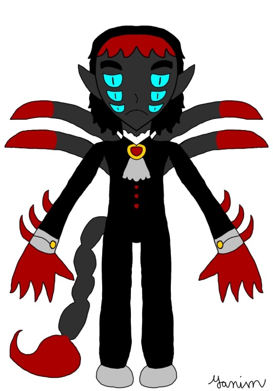 Gothic Moonlight Black Butler by RyuSpirit23 on DeviantArt