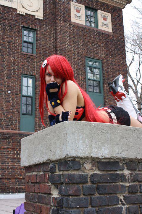 Yoko Littner