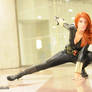 Black Widow!