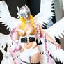 Angewomon Throwback