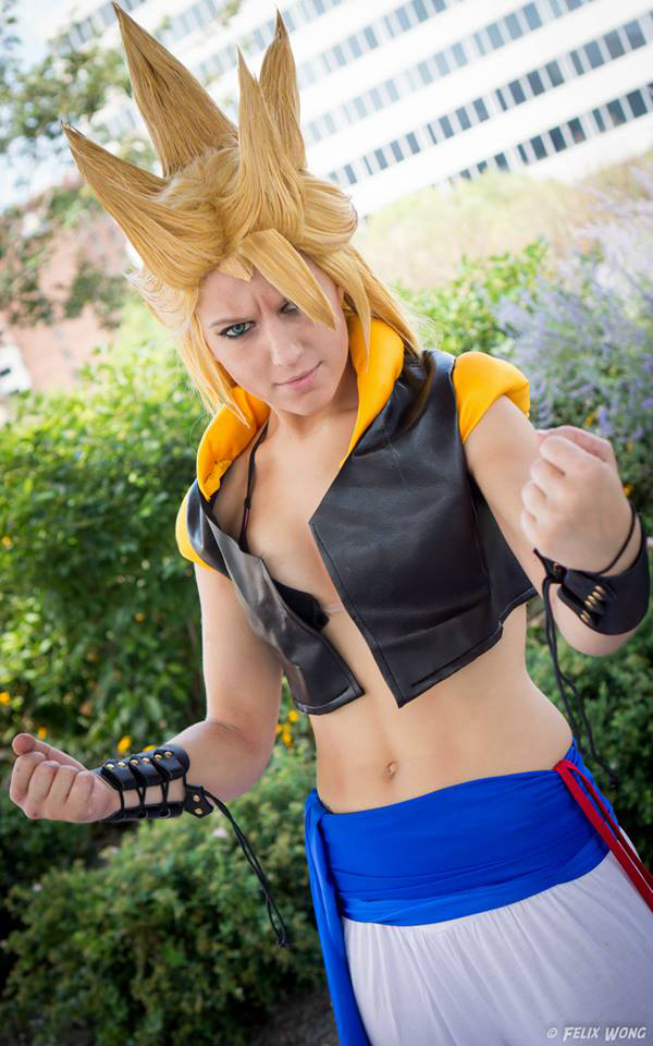 Gogeta