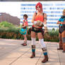 The Workers of Gargantia