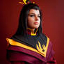 Firelord Azula