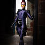 Spysuit C. Viper