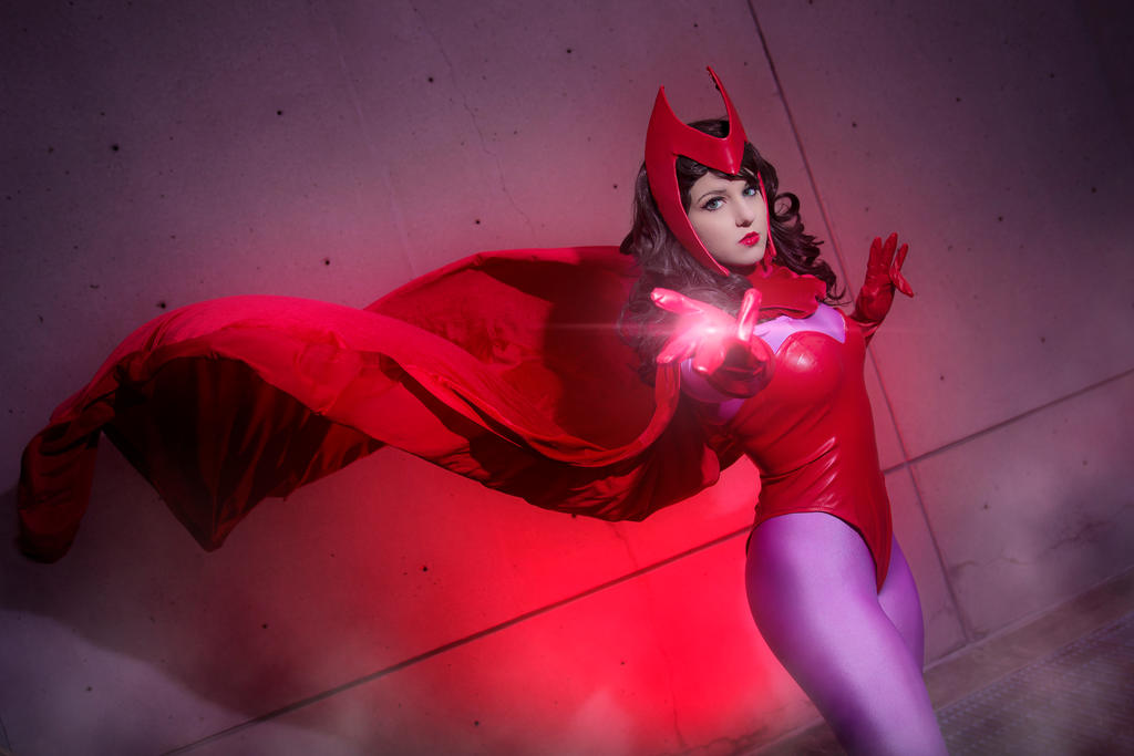 Scarlet Witch