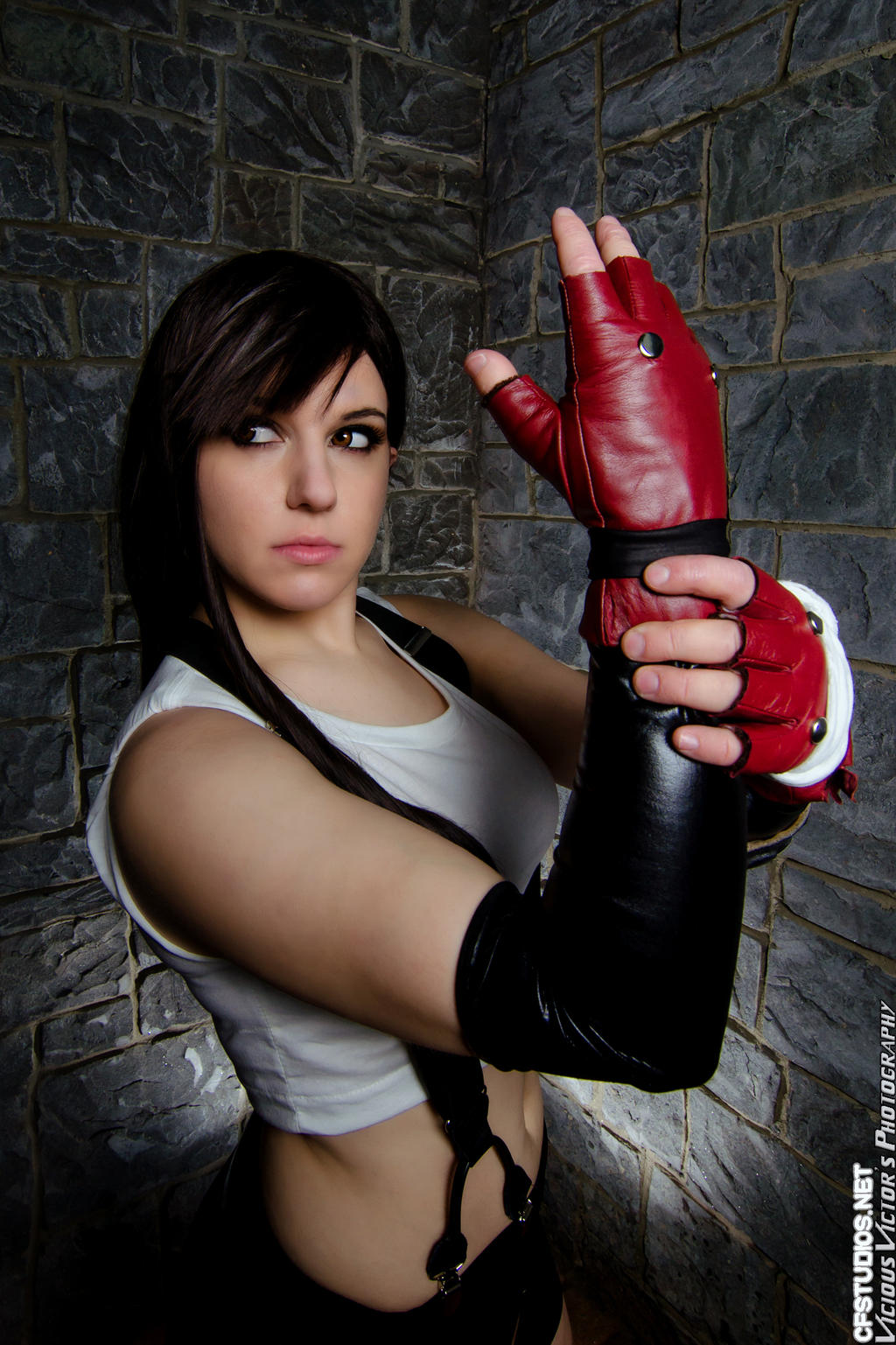 Tifa Lockhart