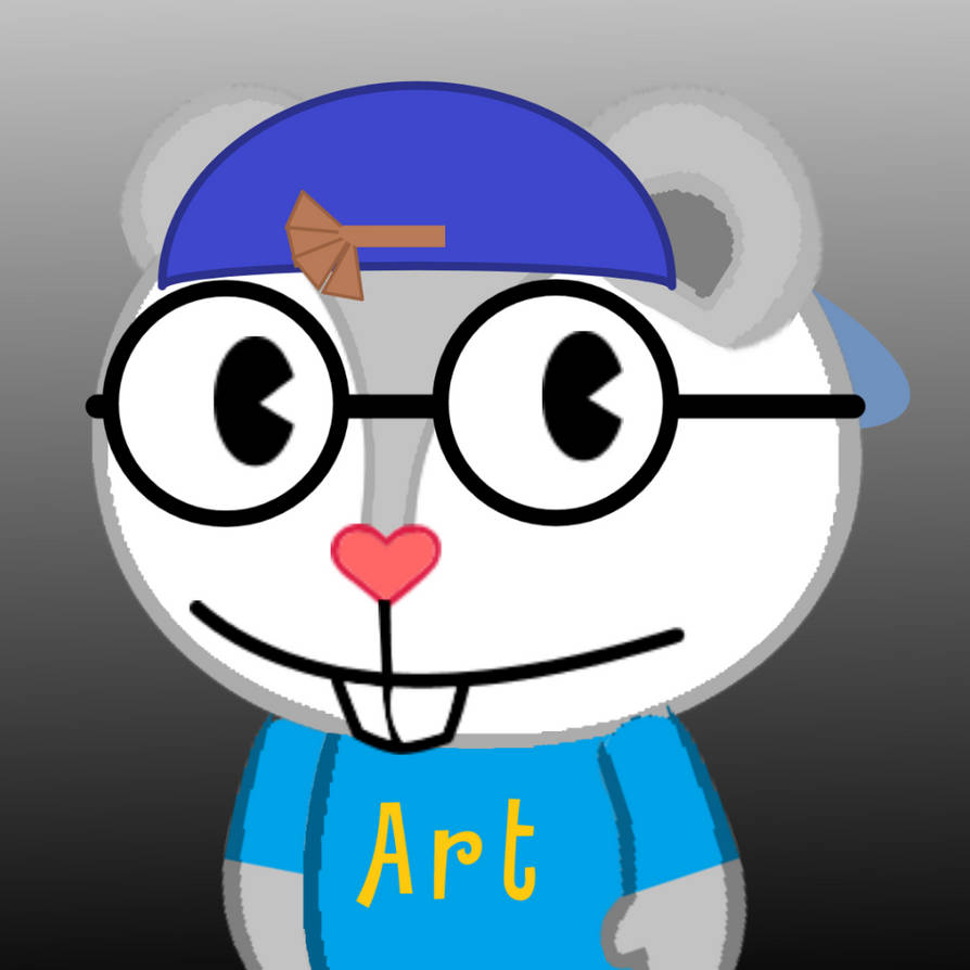Antoon's Htf Old HTF Ocs 9 - Josh by JoshJakeson82 on DeviantArt