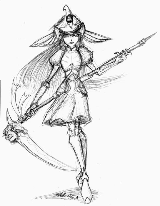 Harken Rework Harken by Contraspontanus on DeviantArt