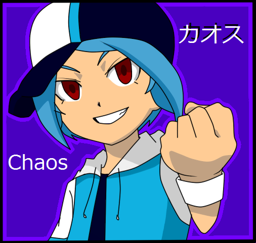 Chaosid