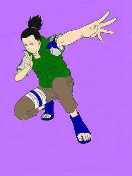 shikamaru